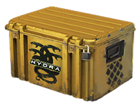 Hydra Case